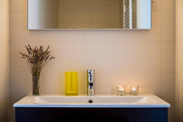 Elisabeth Waterfront Apartment Венеция Экстерьер фото