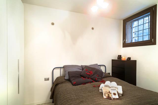 Elisabeth Waterfront Apartment Венеция Экстерьер фото